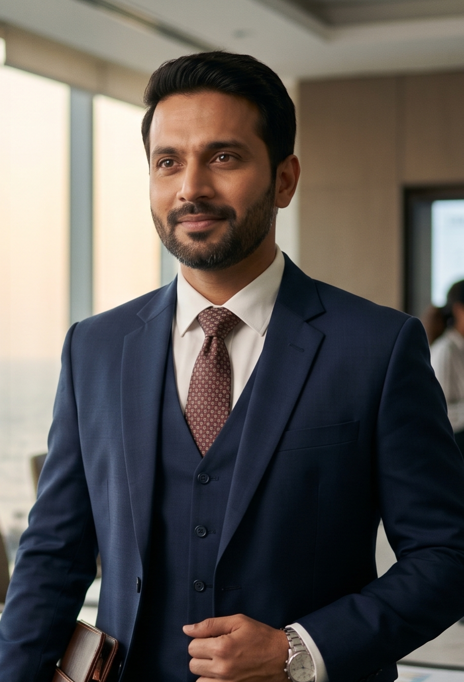 Suresh Prasad